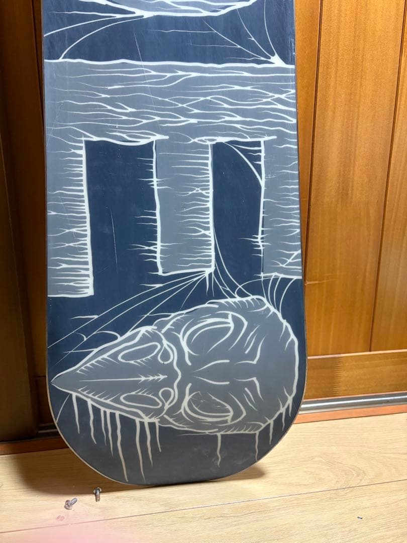 シブメ(^^)RIDE Machete（ライド マチェーテ ）⭐︎155