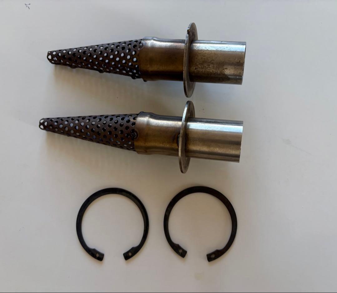  ENFIELDロイヤルエンフィールドコンチネンタルgt650ZARD