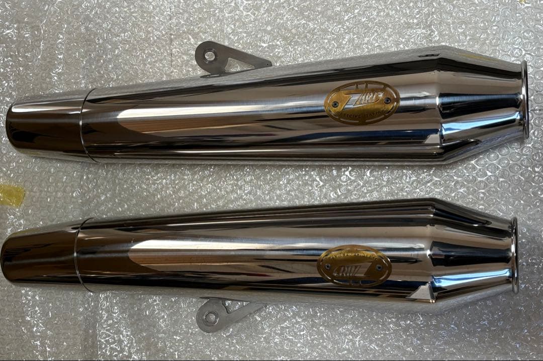  ENFIELDロイヤルエンフィールドコンチネンタルgt650ZARD