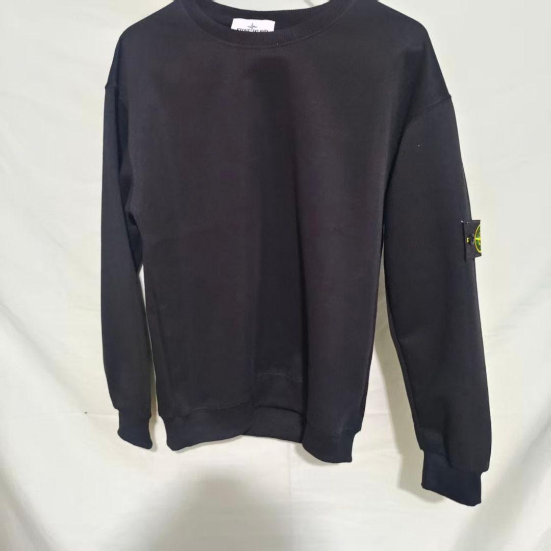 ✨極美品✨ STONE  ブラック セーター M