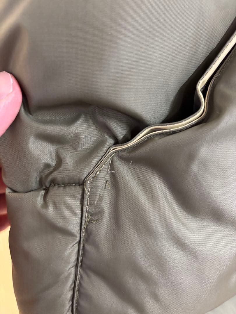 Rocky Mountain Featherbed ダウンベスト40