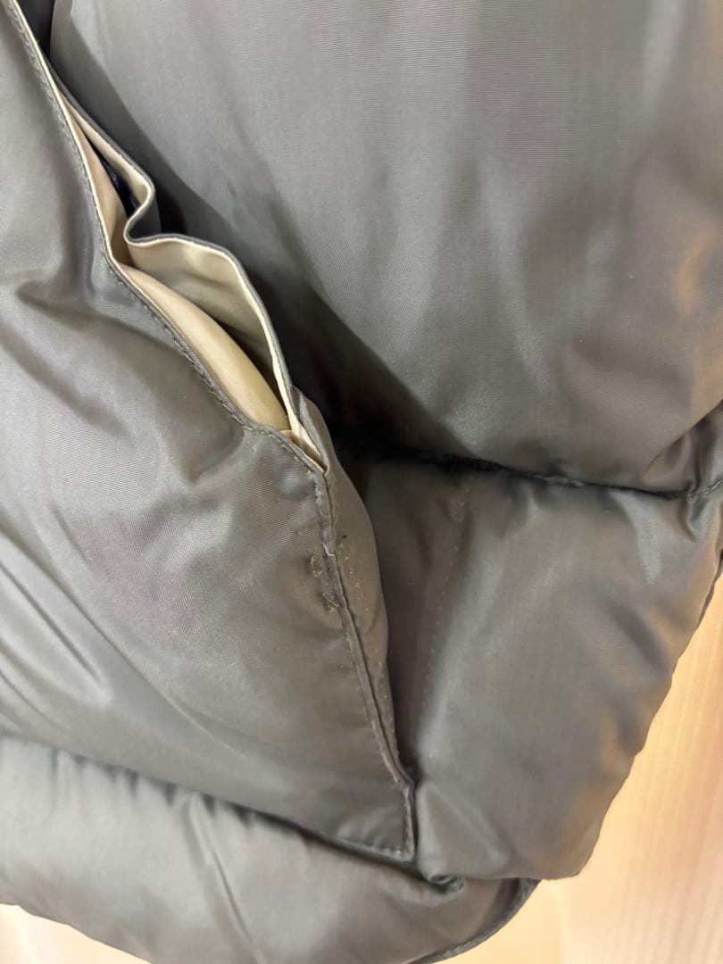 Rocky Mountain Featherbed ダウンベスト40