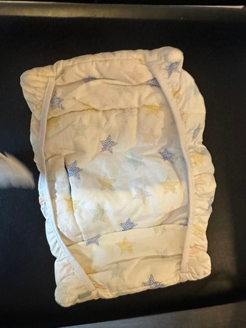 ストッケ　トリップトラップ用 トレイ/ハーネス/クッションセット