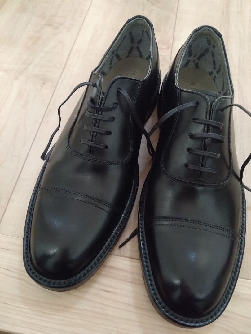 REGAL ゴアテックス　ビジネスシューズ　25cm