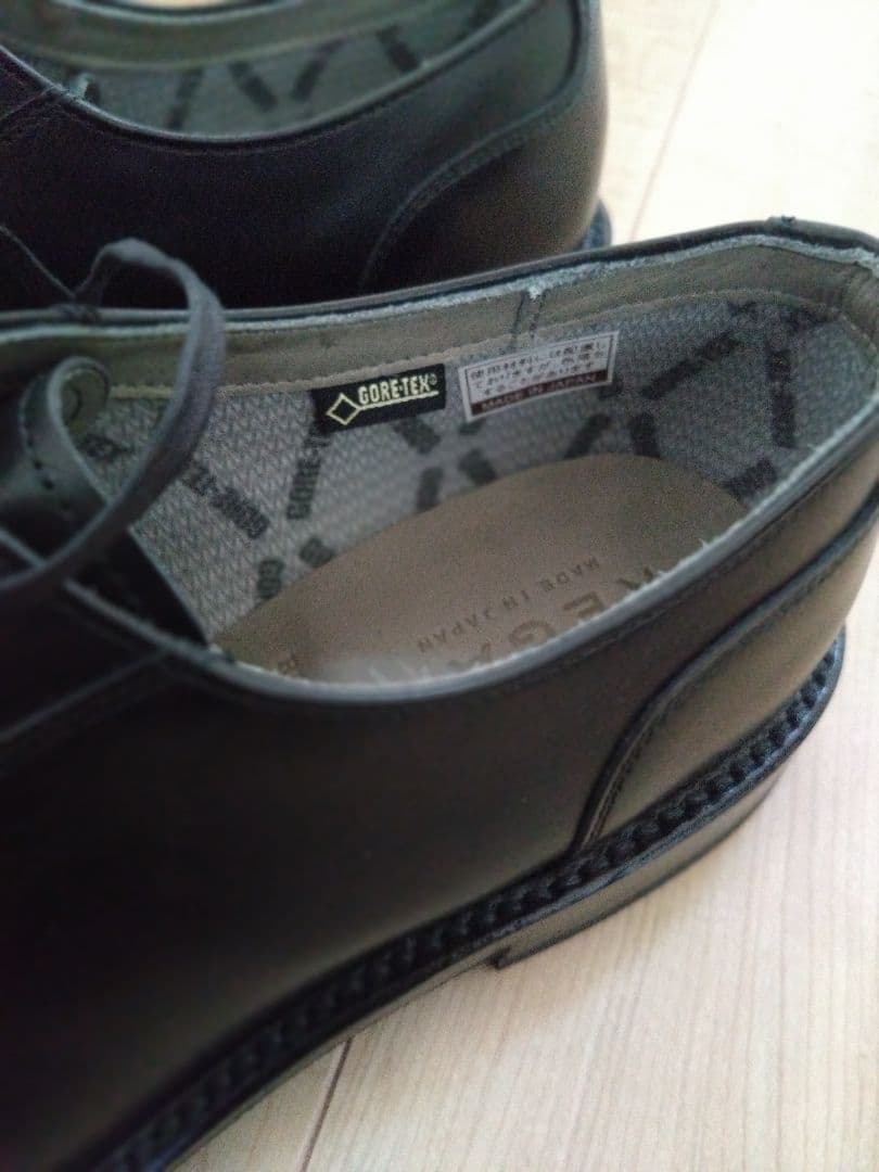 REGAL ゴアテックス　ビジネスシューズ　25cm