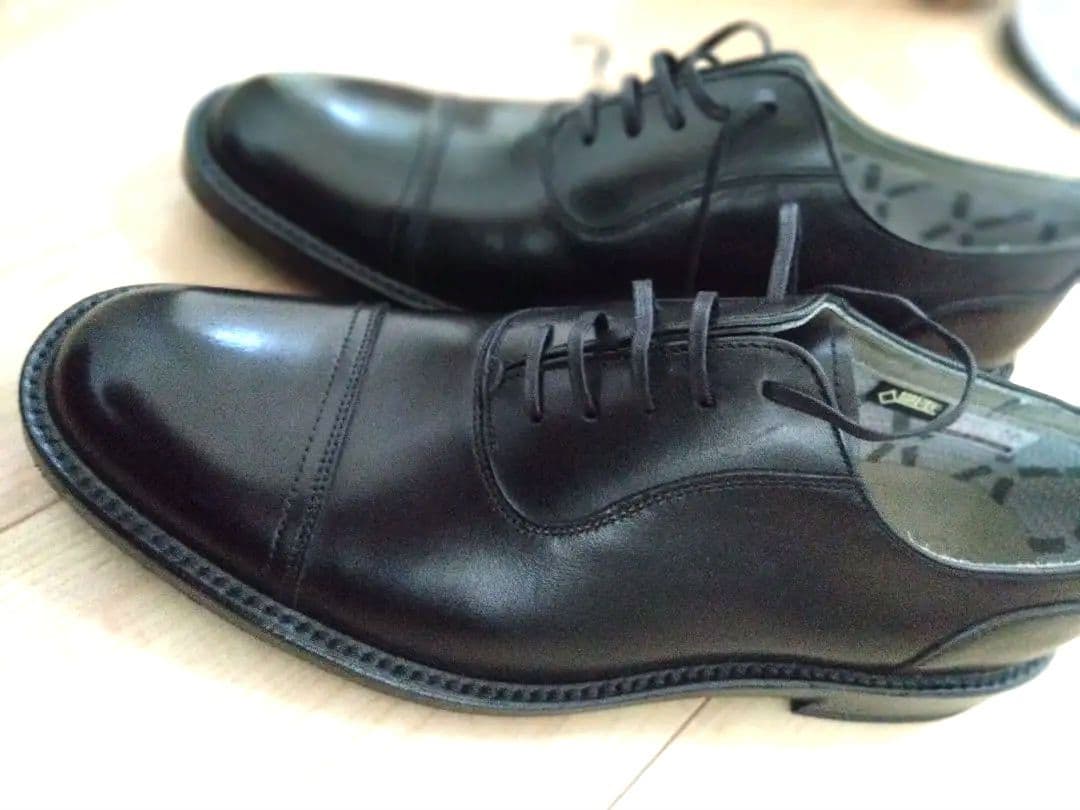 REGAL ゴアテックス　ビジネスシューズ　25cm