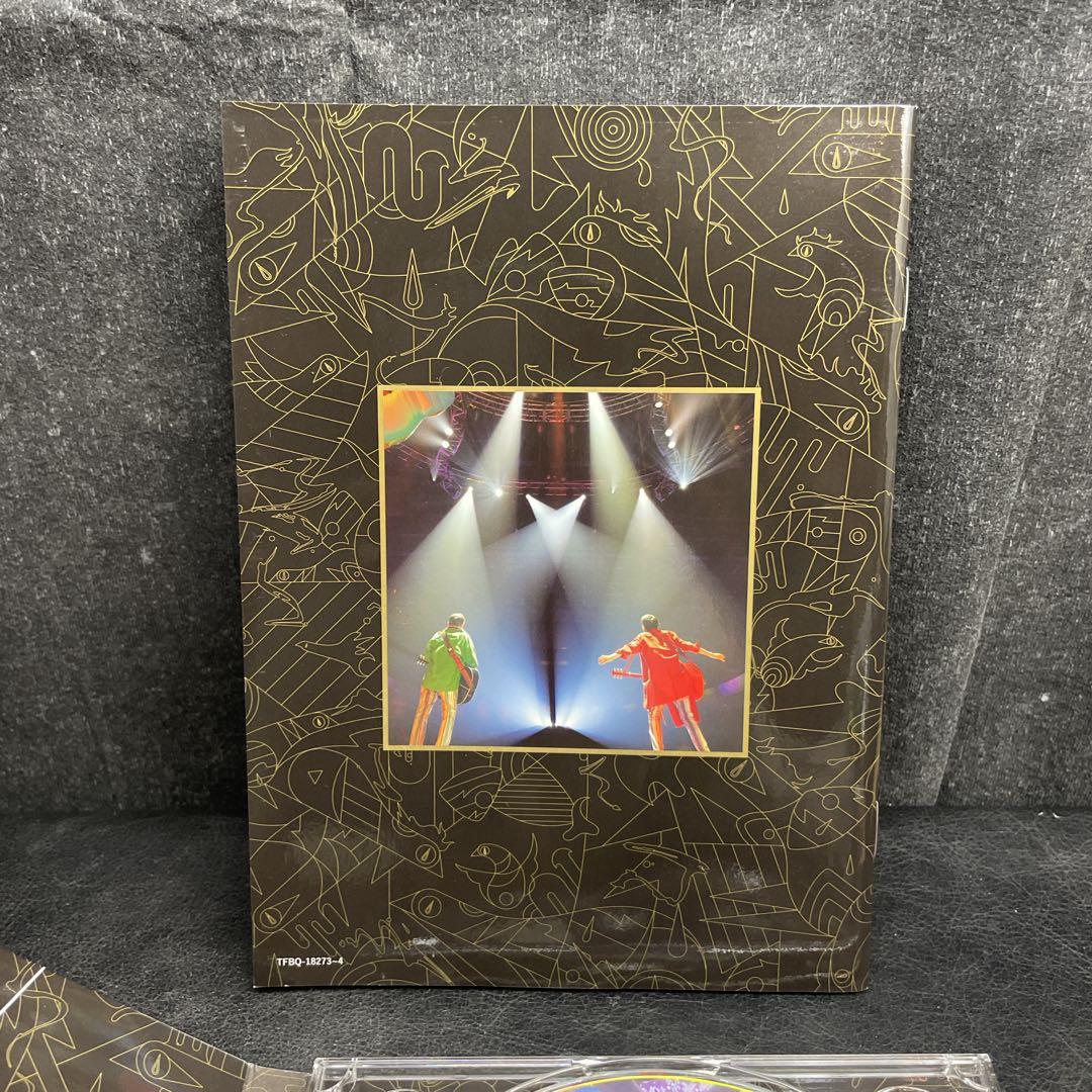 ゆず　LIVE DVD PEOPLE & SEEDS 2本セット