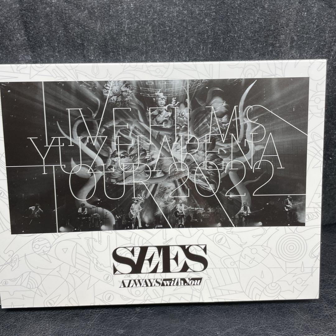 ゆず　LIVE DVD PEOPLE & SEEDS 2本セット