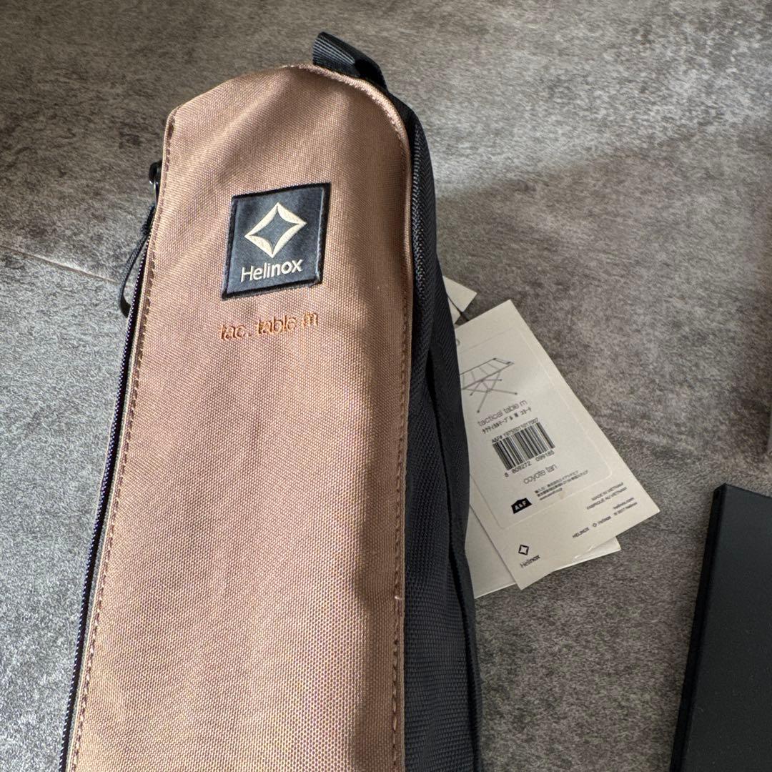 Shim.Craft シムクラフト TGF Helinox まとめ売り