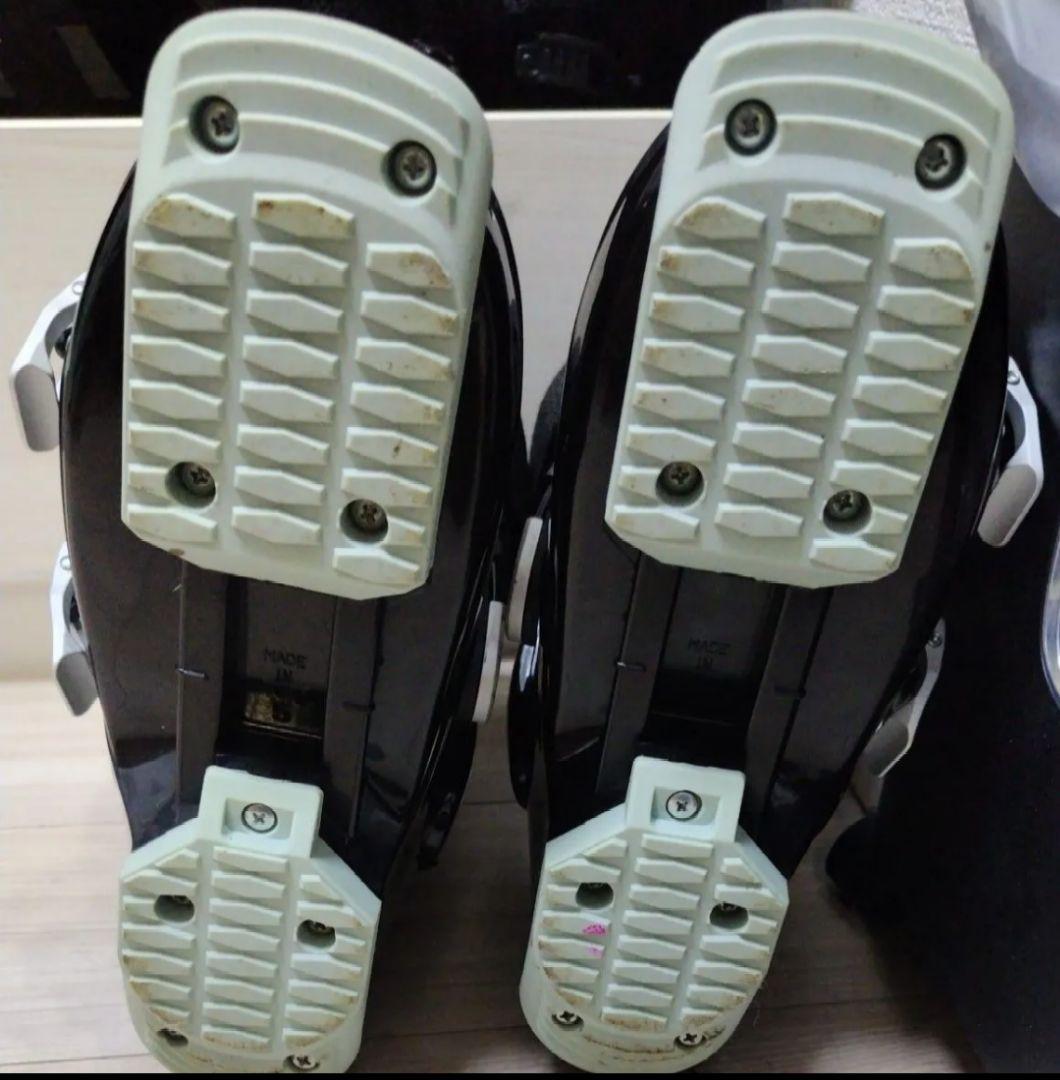 A*n様 G-Style アルペン ハード ブーツ 24cm シェルサイズ287