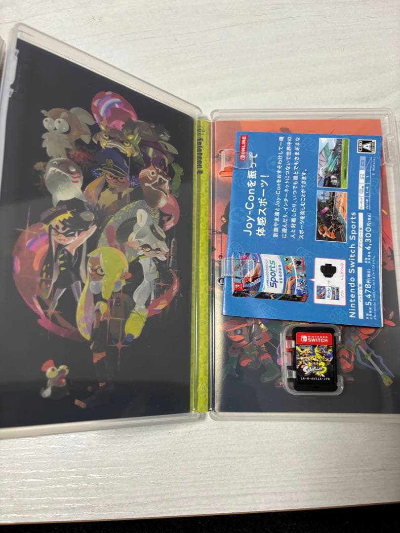 大乱闘スマッシュブラザーズ SPECIAL 他3本セット