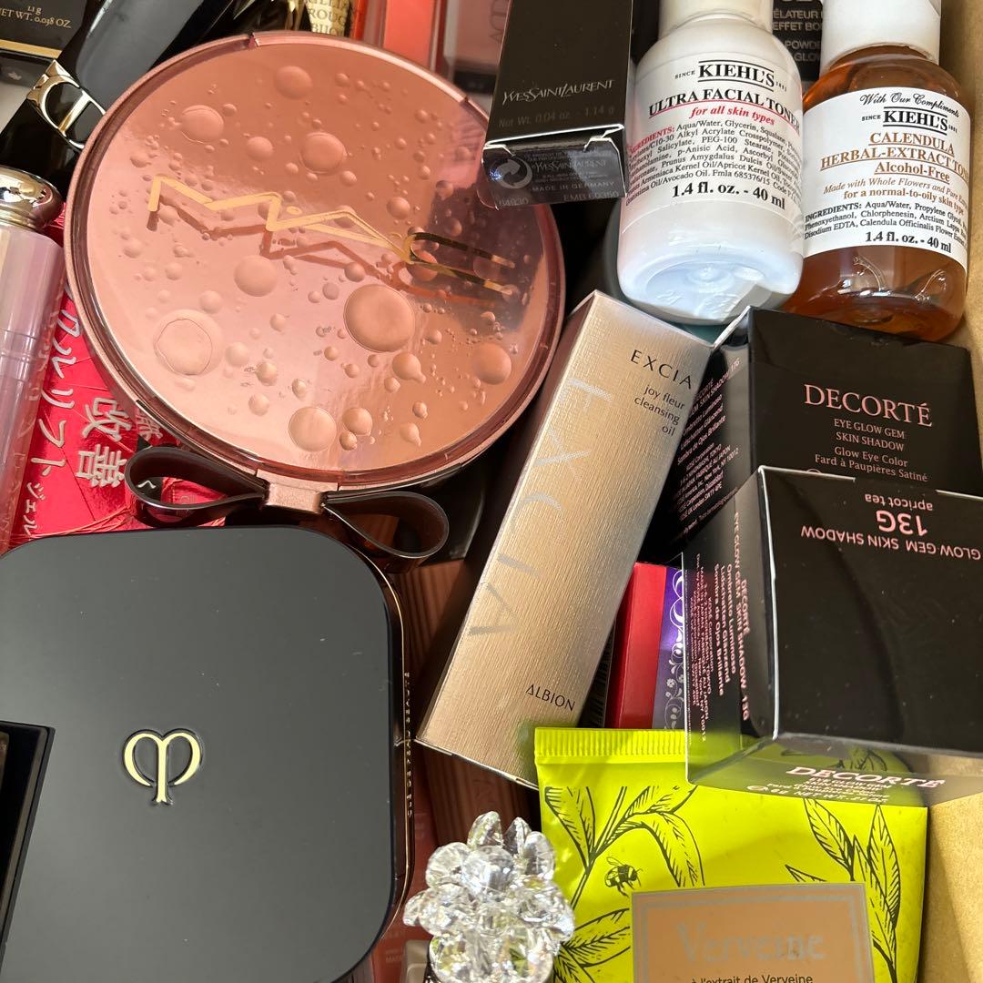 プチプラ　デパコス　大量　まとめ売り　断捨離