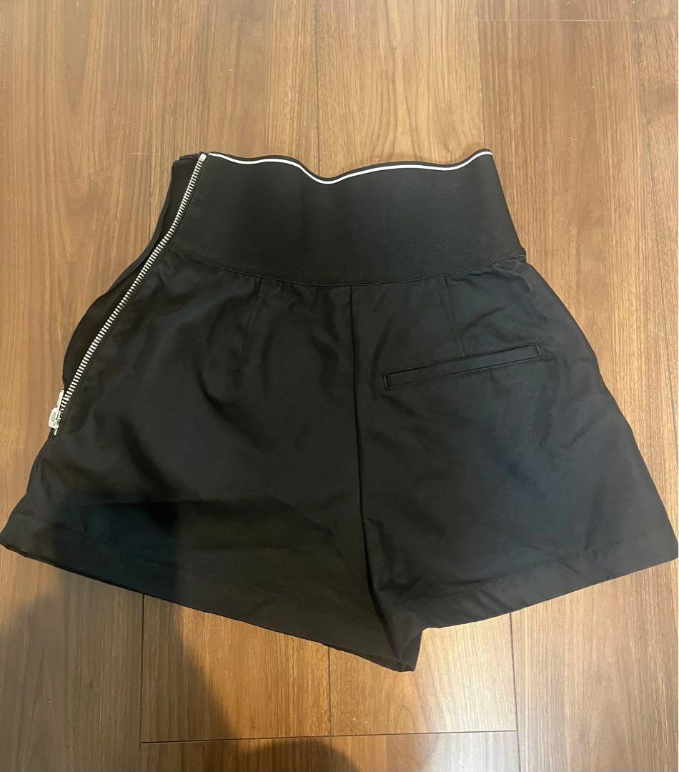 alexander wang アレキサンダーワン　ショートパンツ　美品