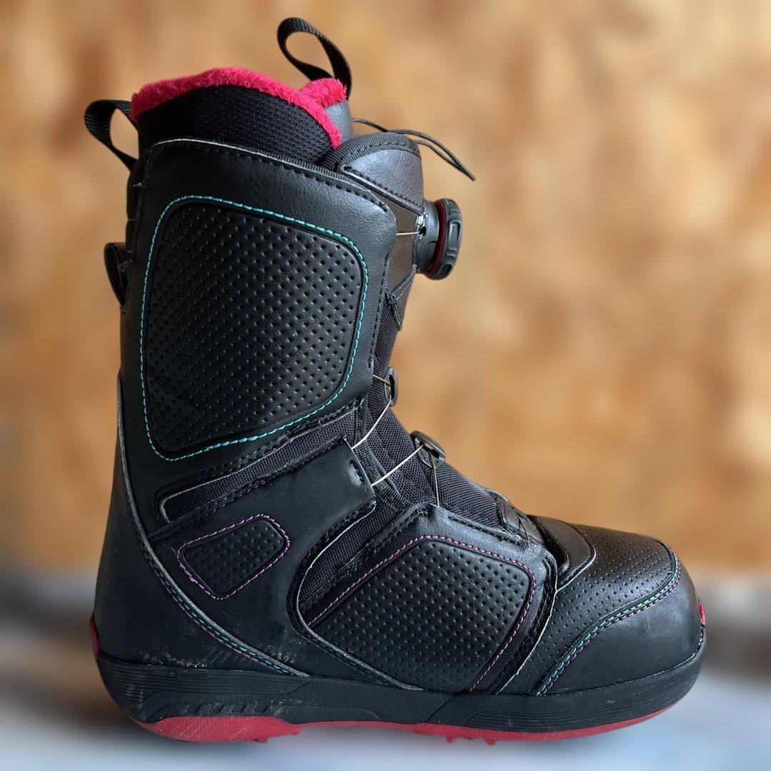 SALOMON PEARL BOA 23.5㎝