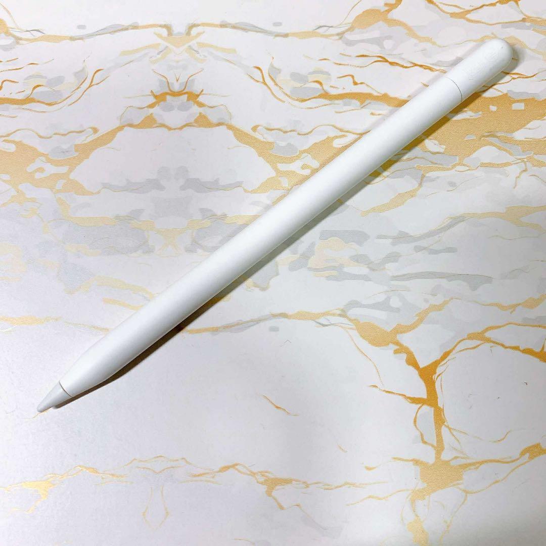 超美品Apple Pencil USB-C