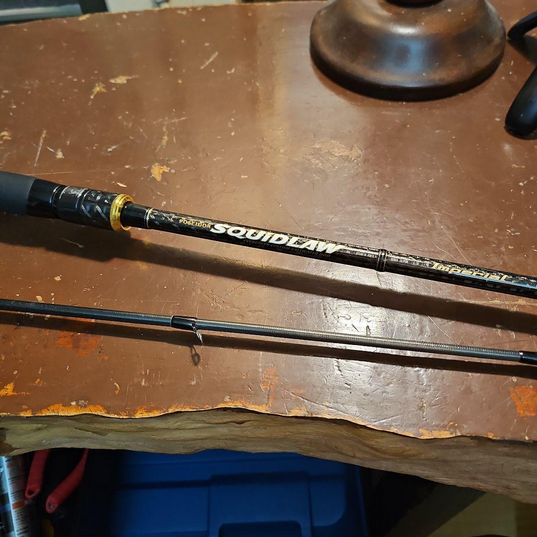 エバーグリーン　NIMS-86L スラックマスター86