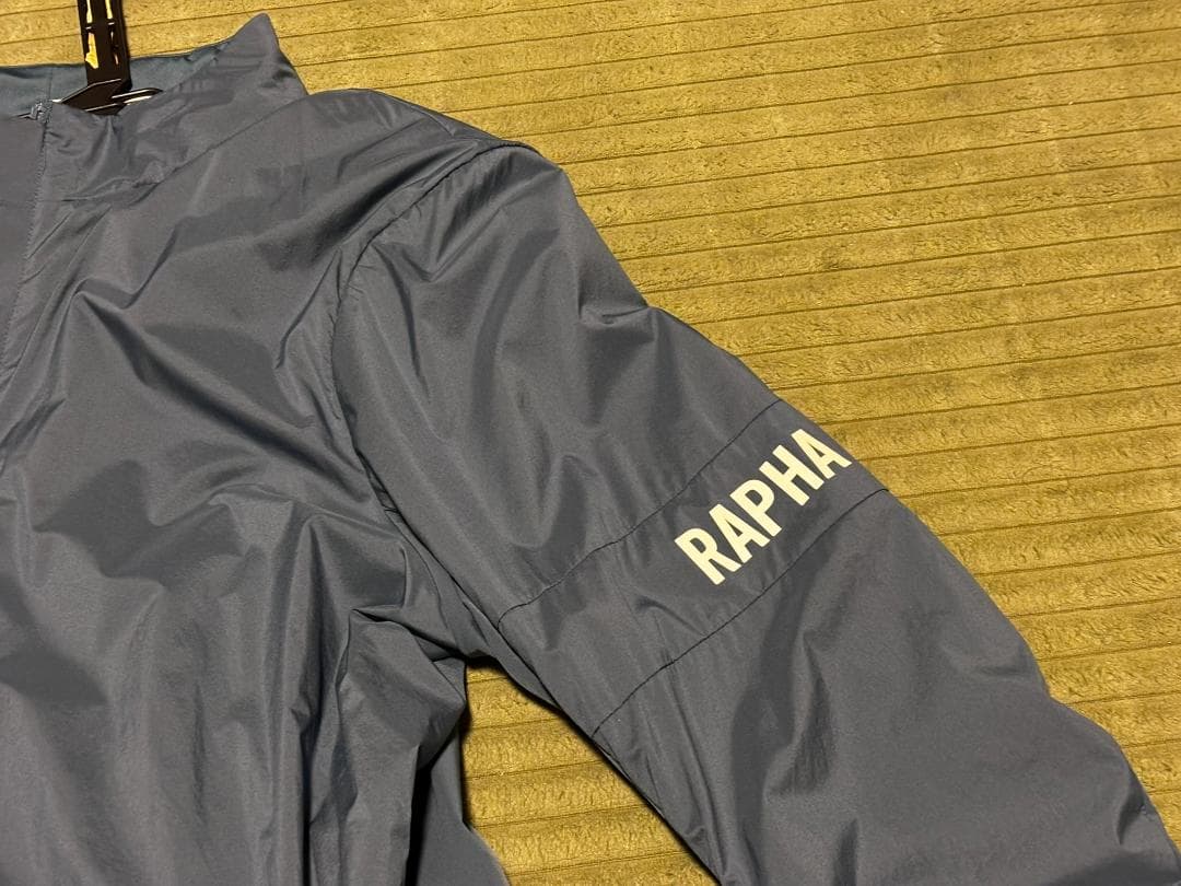 ラファ　メンズ プロチーム インサレーティッド ジャケット　XL Rapha