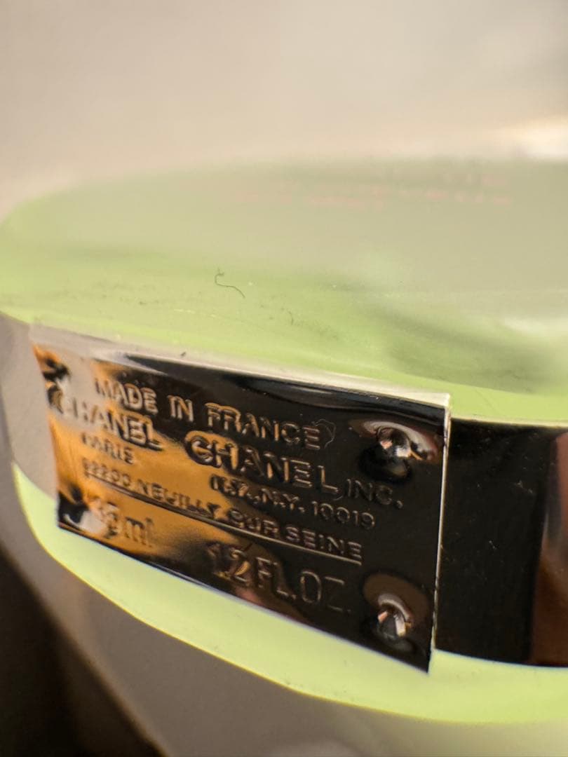 CHANELチャンスオーフレッシュオードゥパルファム&ヘアミストセット