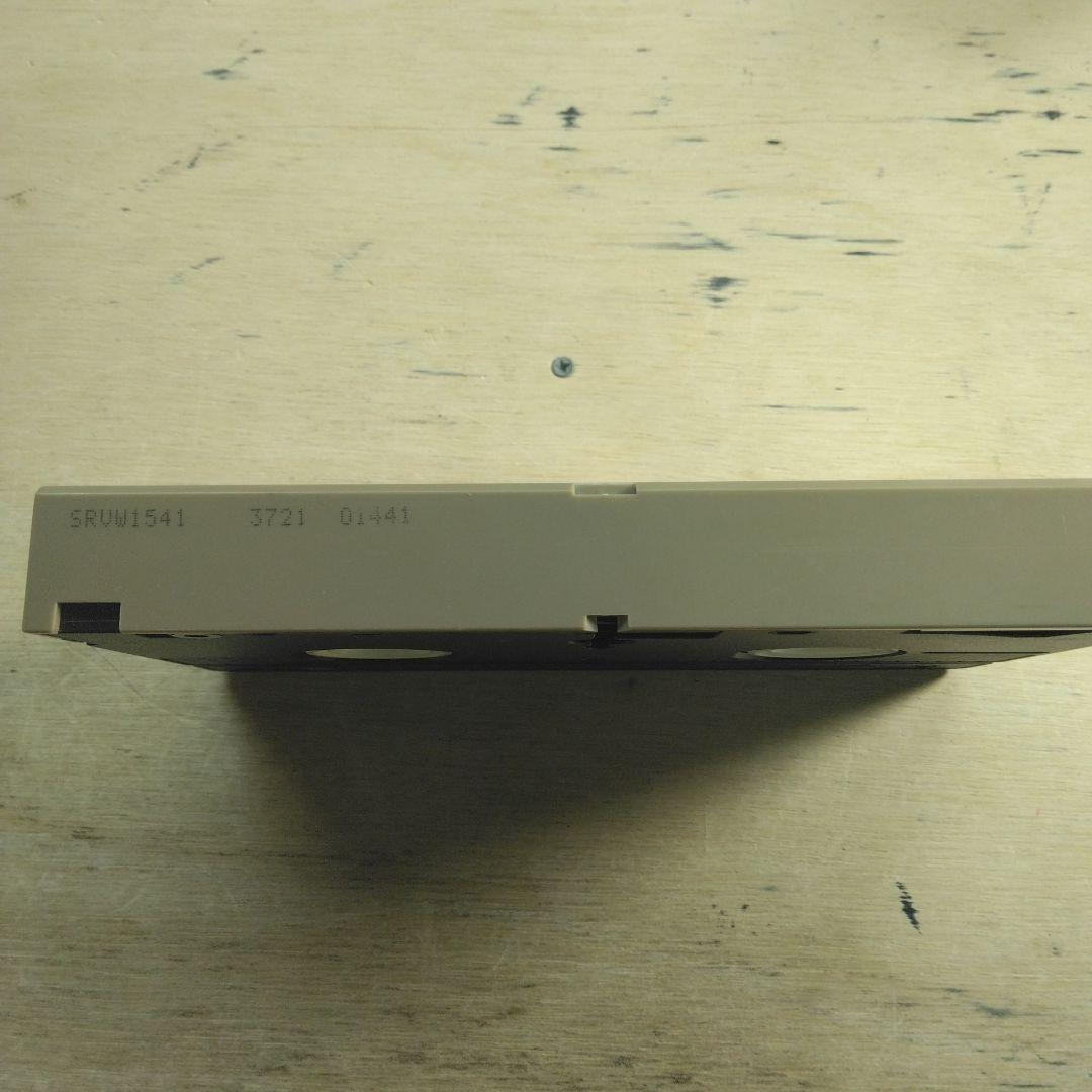 Jリーグ公式ビデオ　ザ・ダイジェスト　VOL.3　VHS