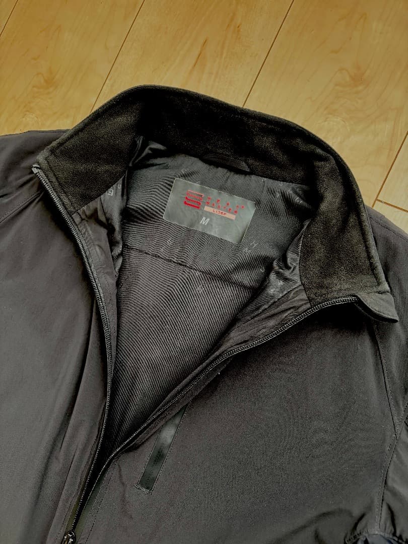 ヒートマスター 12V ヒートインナージャケットアーバンモデル 7A（Mサイズ）