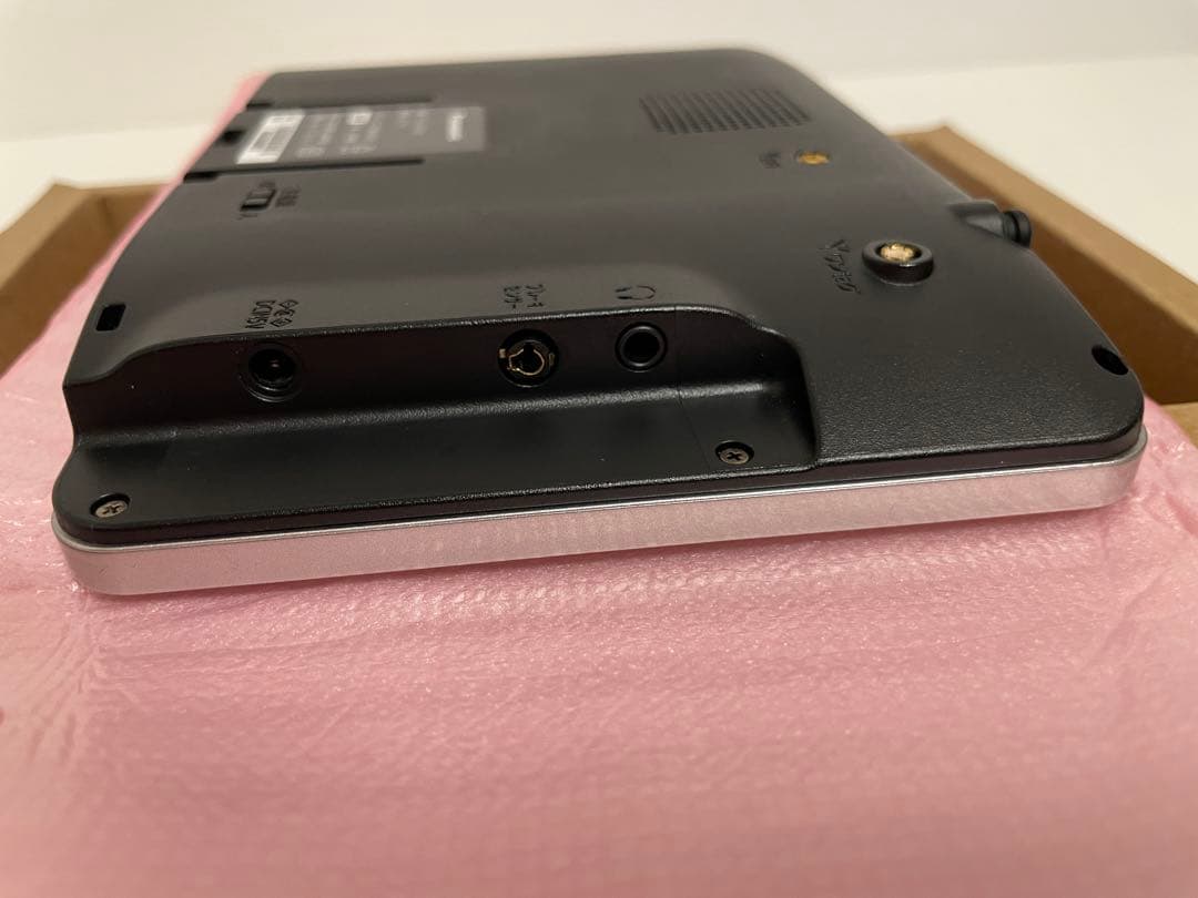 Panasonic Gorilla カーナビ CN-G750D