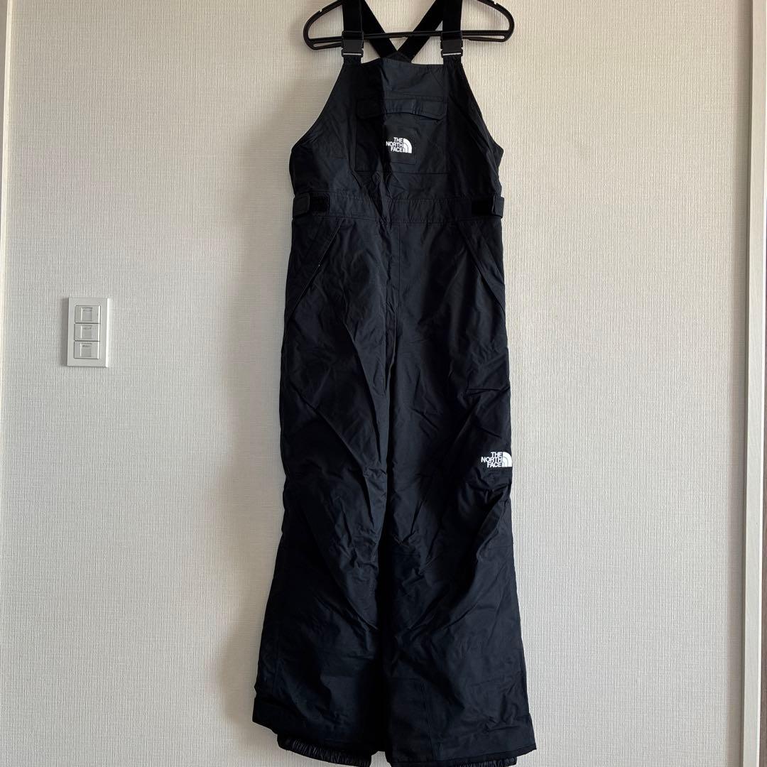 ぷー様　THE NORTH FACE スノーウェア　ビブパンツ　150cm
