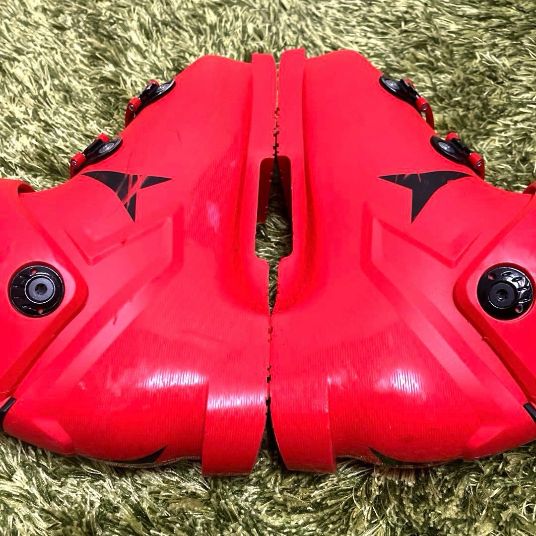 アトミックレッドスター26.5