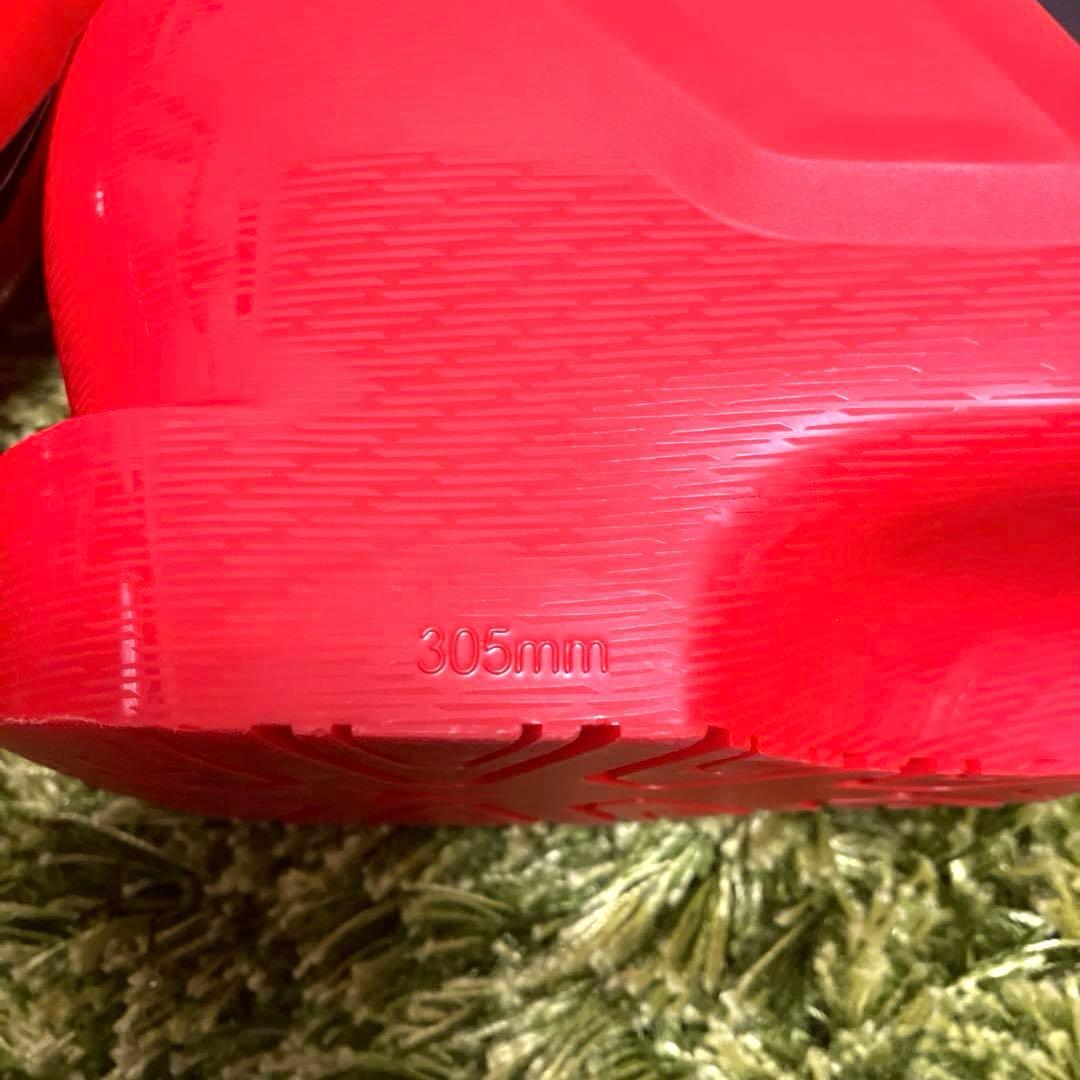 アトミックレッドスター26.5