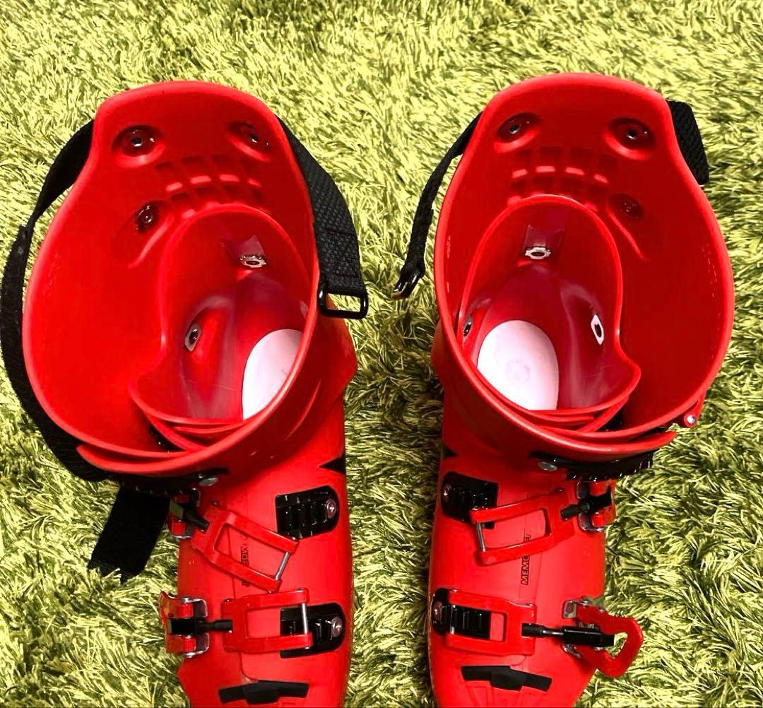 アトミックレッドスター26.5