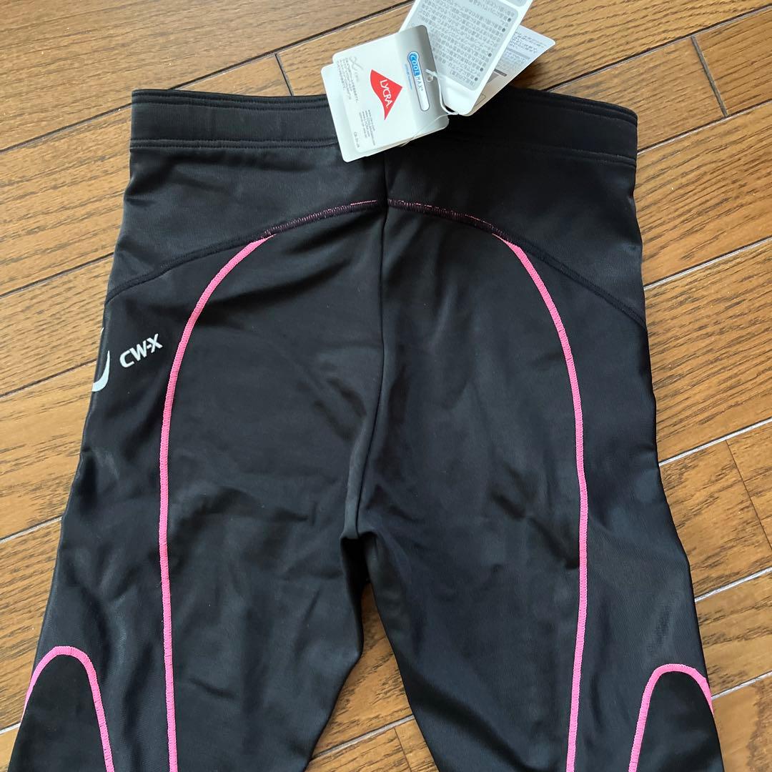 【新品！タグ付き】ワコール♡CW-X スポーツレギンス♡サイズM