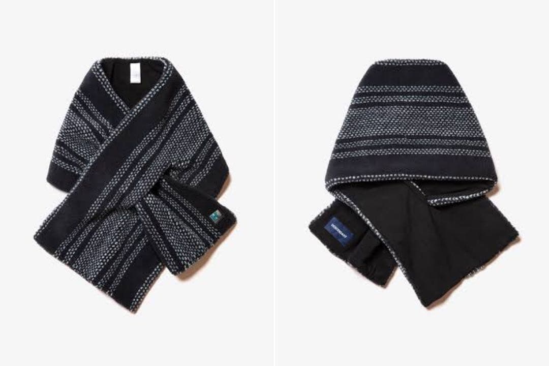 ヘリーハンセン　ディセンダント　スカーフ