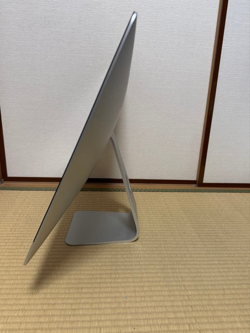 iMac Retina 5K, 27-inch (2017) 美品