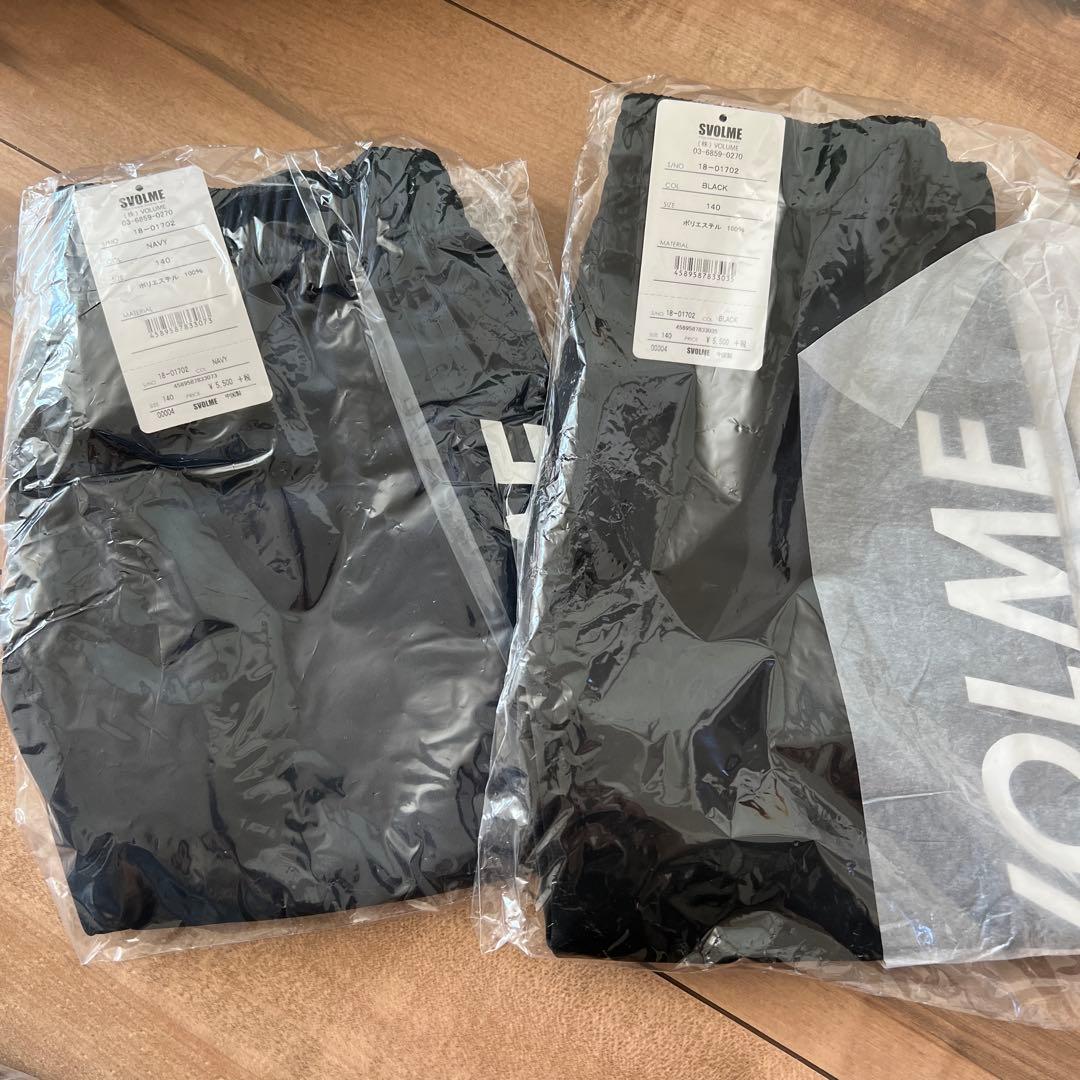 お得‼️svolme 福袋 140センチ 7点セット