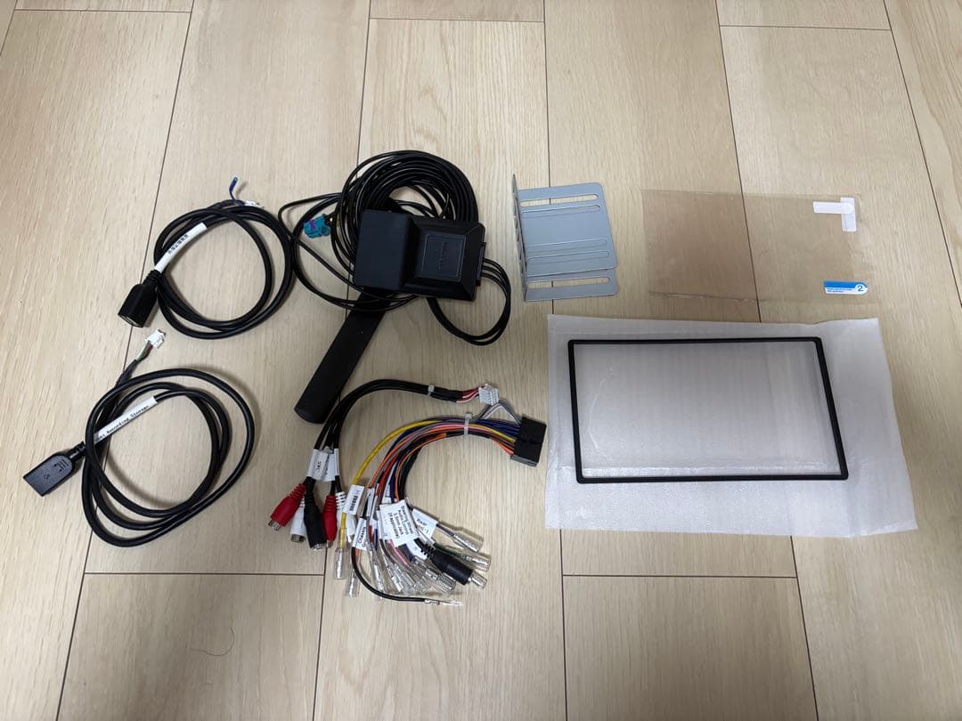 ATOTO x10 7インチ　Androidナビ