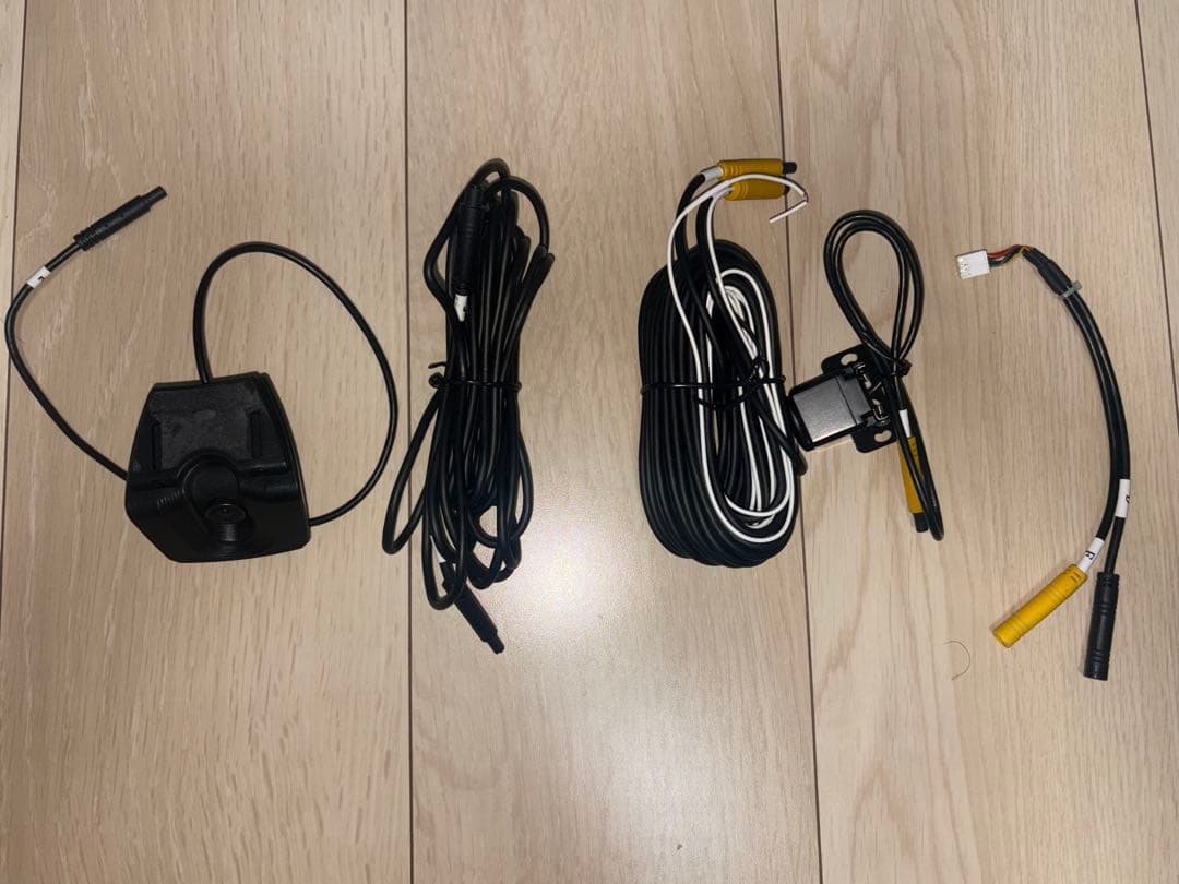 ATOTO x10 7インチ　Androidナビ