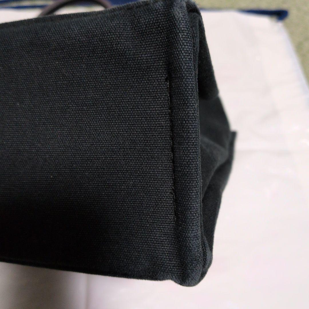 エルメス　フールトゥバッグ　黒