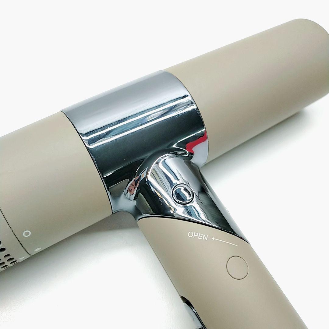 ほぼ未使用✨️KINUJO 絹女 ドライヤー キヌジョ