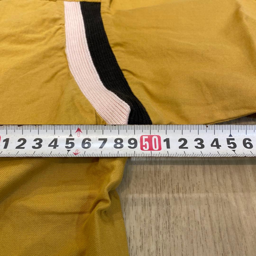 Hilton ボウリングシャツ