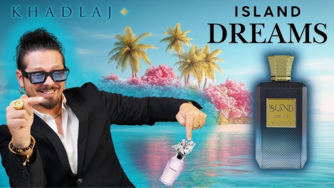 Khadlaj  Dreams Nobu様