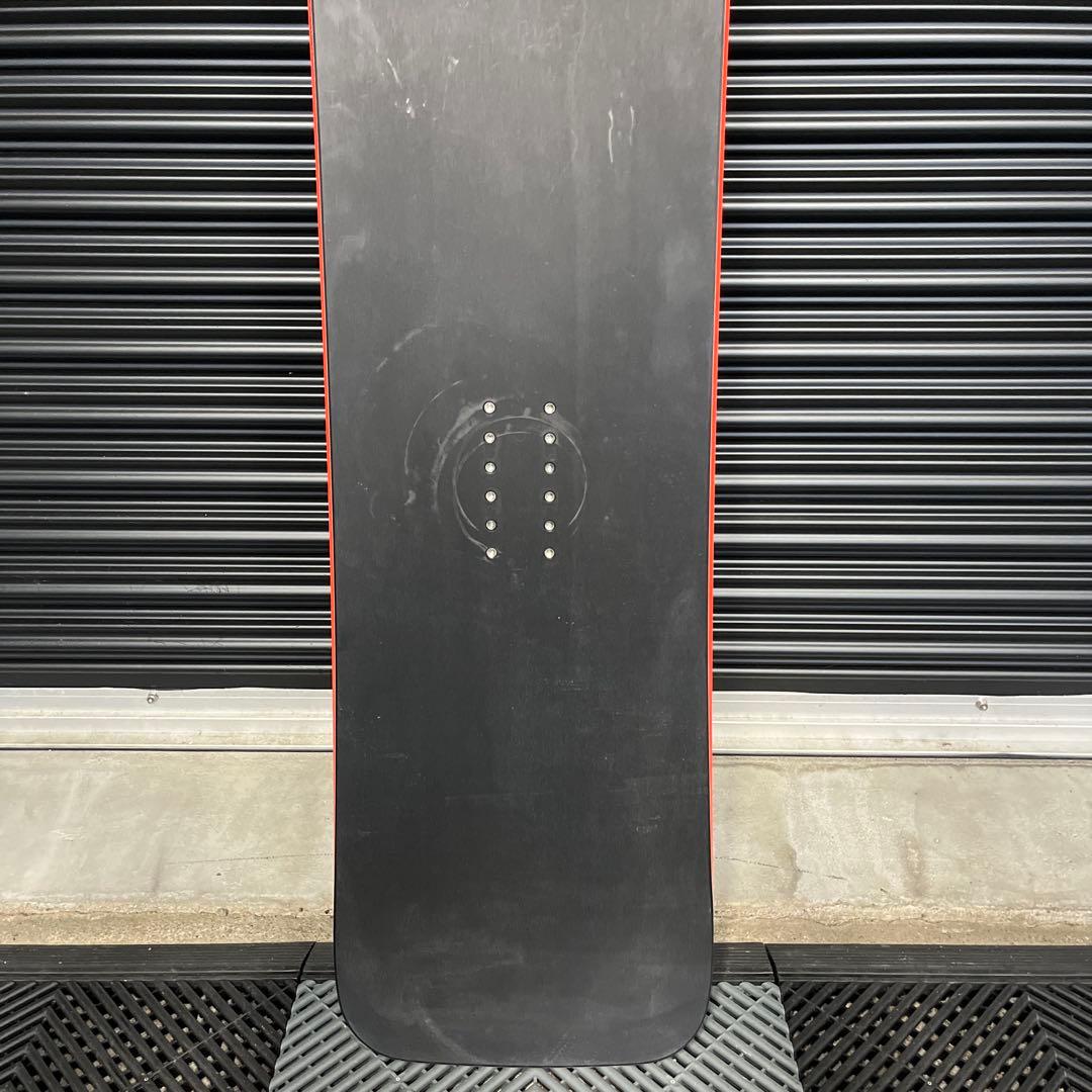 ハ*ビ様 25-26 GRAY DESPERADO Ti Type-R Vw(1