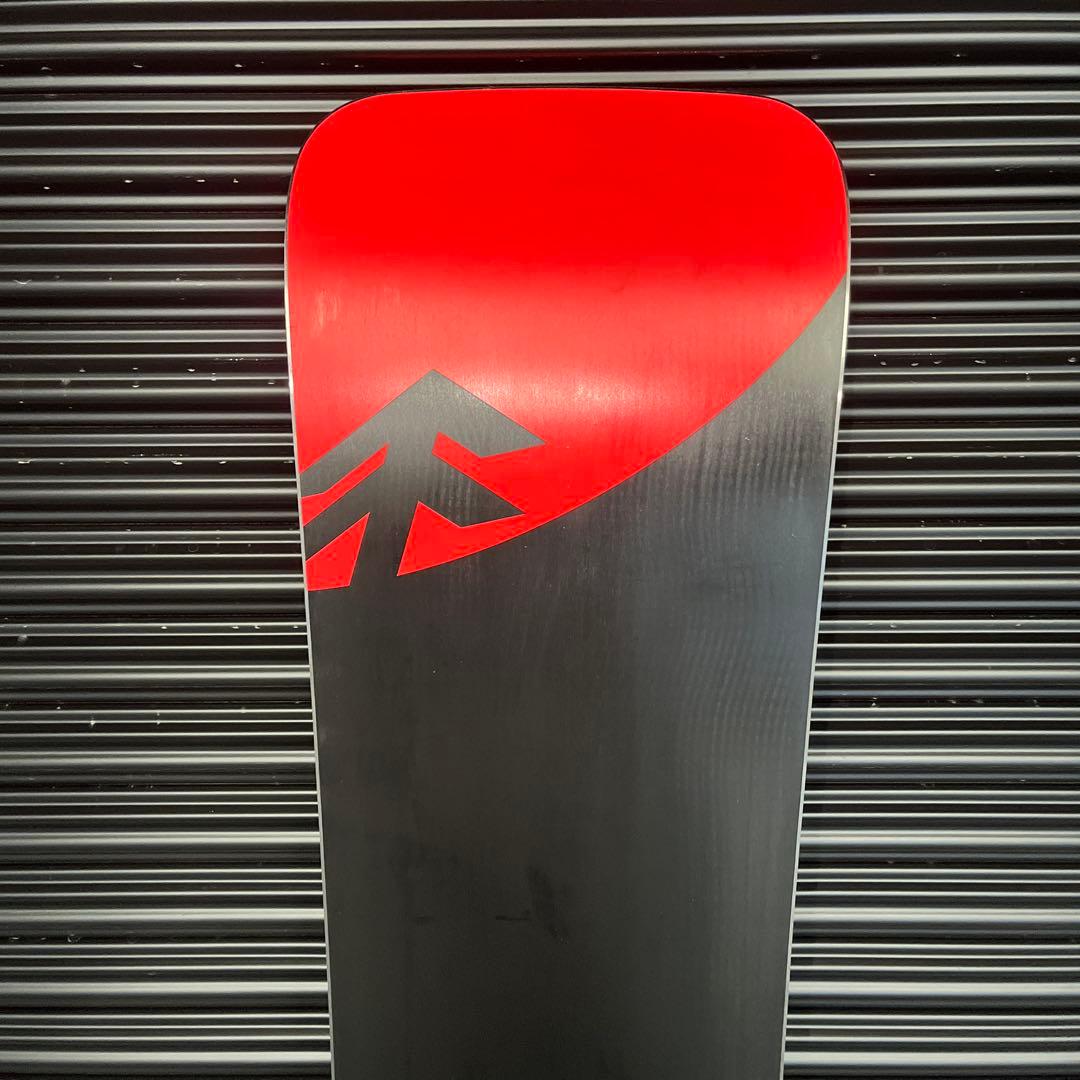 ハ*ビ様 25-26 GRAY DESPERADO Ti Type-R Vw(1