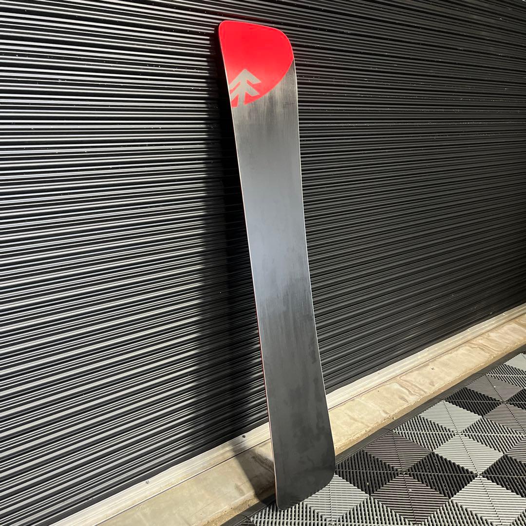 ハ*ビ様 25-26 GRAY DESPERADO Ti Type-R Vw(1