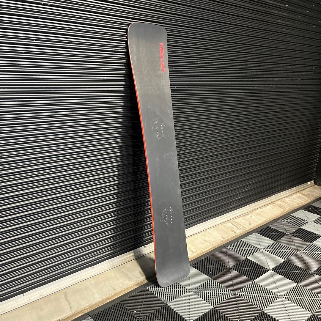 ハ*ビ様 25-26 GRAY DESPERADO Ti Type-R Vw(1