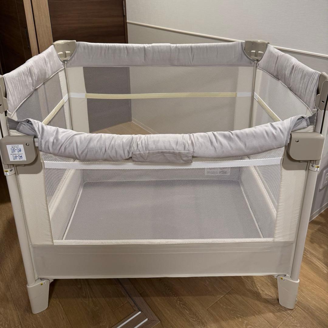 アプリカ　ココネルエアープラスAB