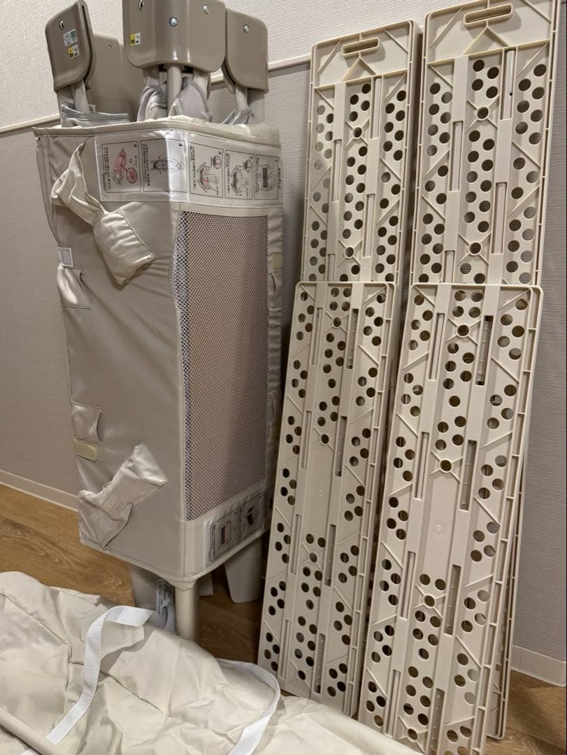 アプリカ　ココネルエアープラスAB