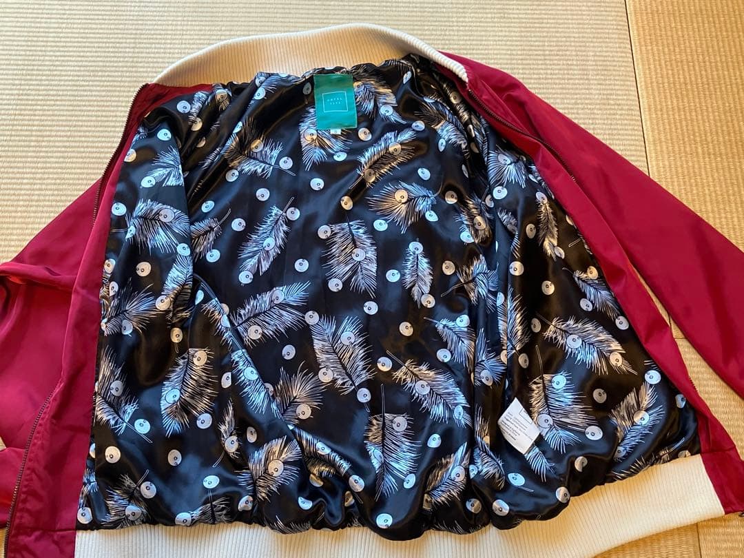 malbon × Hotel 1171 clubhaus windandsea