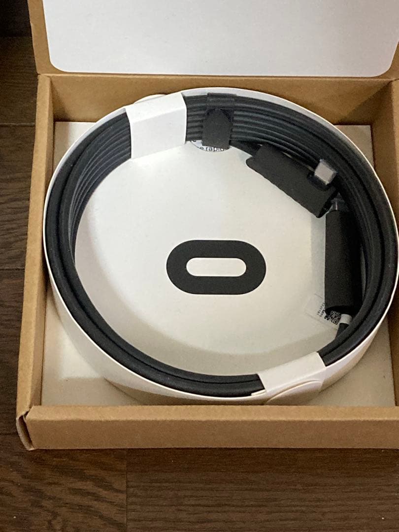  Quest 3 4K 512GB VRヘッドセット