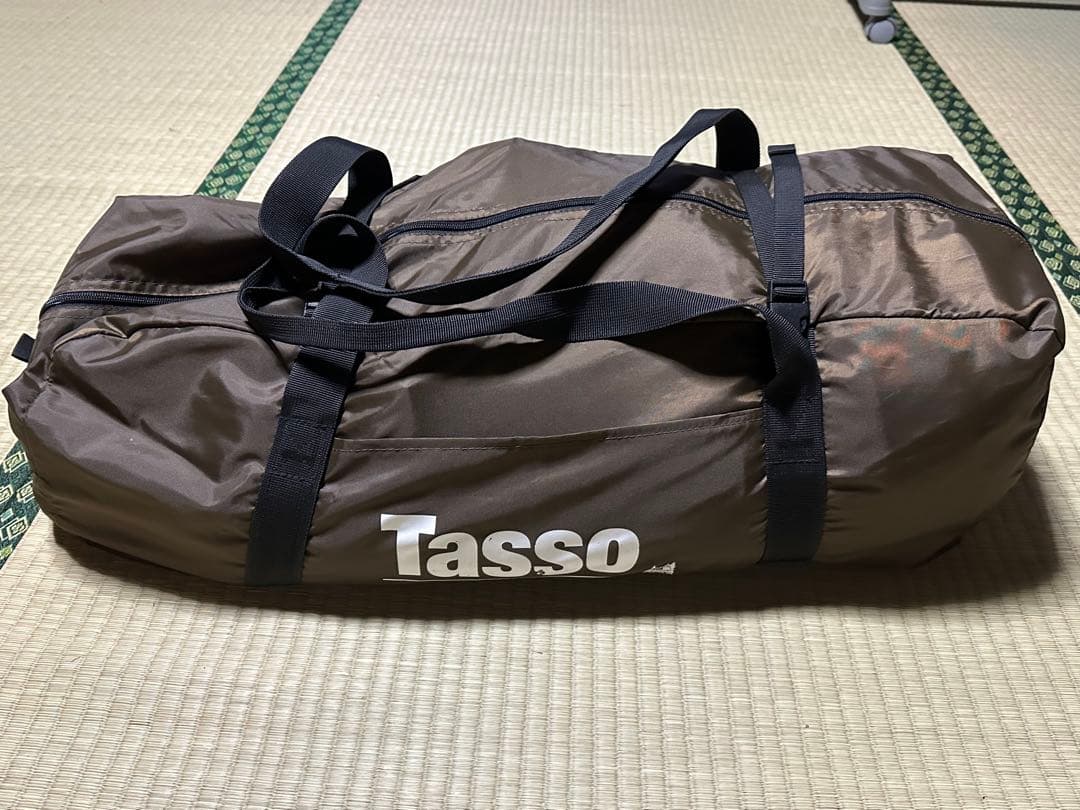 オガワ　タッソ