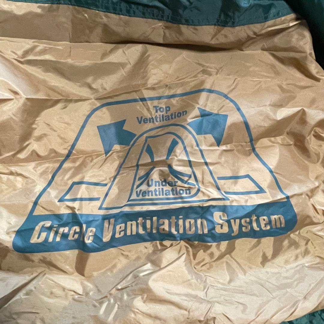 新品未使用✨大人気！　コールマン タフワイドドームⅣ/300 テント　送料無料