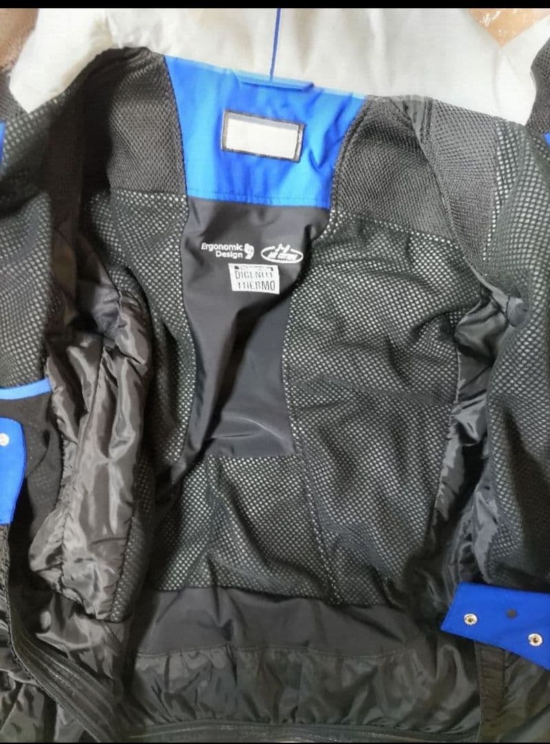 程度良好 Phenixフェニックス ジャケット DemoTeam Jacket